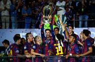 Juventus v FC Barcelona - UEFA Champions League Final